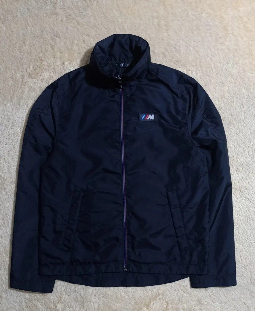 Bmw m3 top jacket