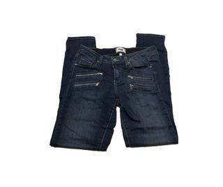Paige Edgemont Denim Skinny Jeans
