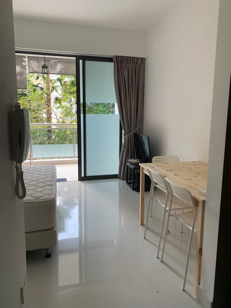 Parc Olympia Dual Key Unit , Property, Rentals, Condos & ECs on Carousell