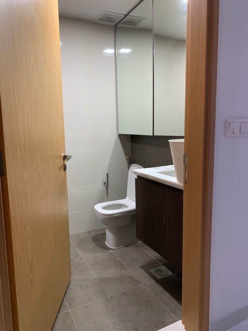 Parc Olympia Dual Key Unit , Property, Rentals, Condos & ECs on Carousell