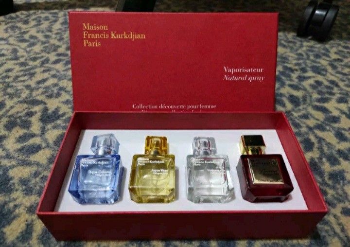 Jual Parfum Louis Vuitton Terlengkap - Harga Murah Oktober 2023