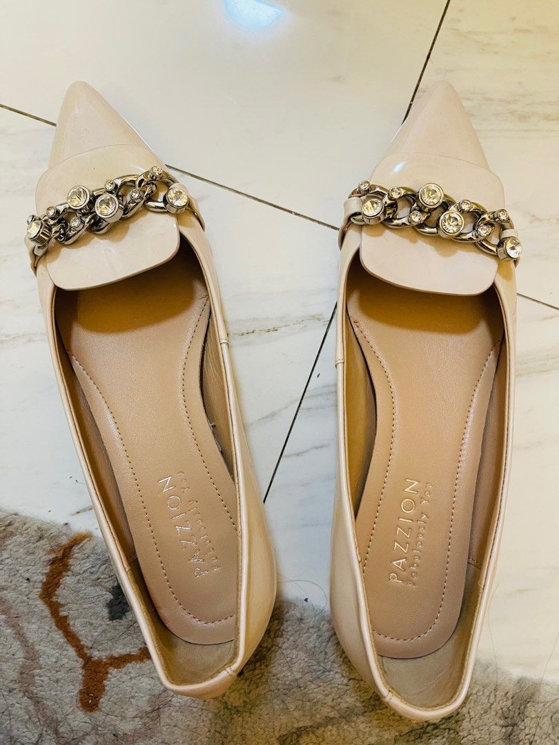 Pazzion sales shoes price