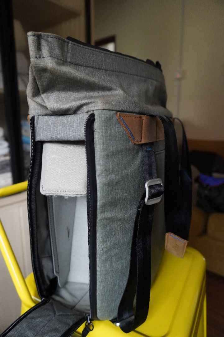 Peak design everyday tote v1 on sale
