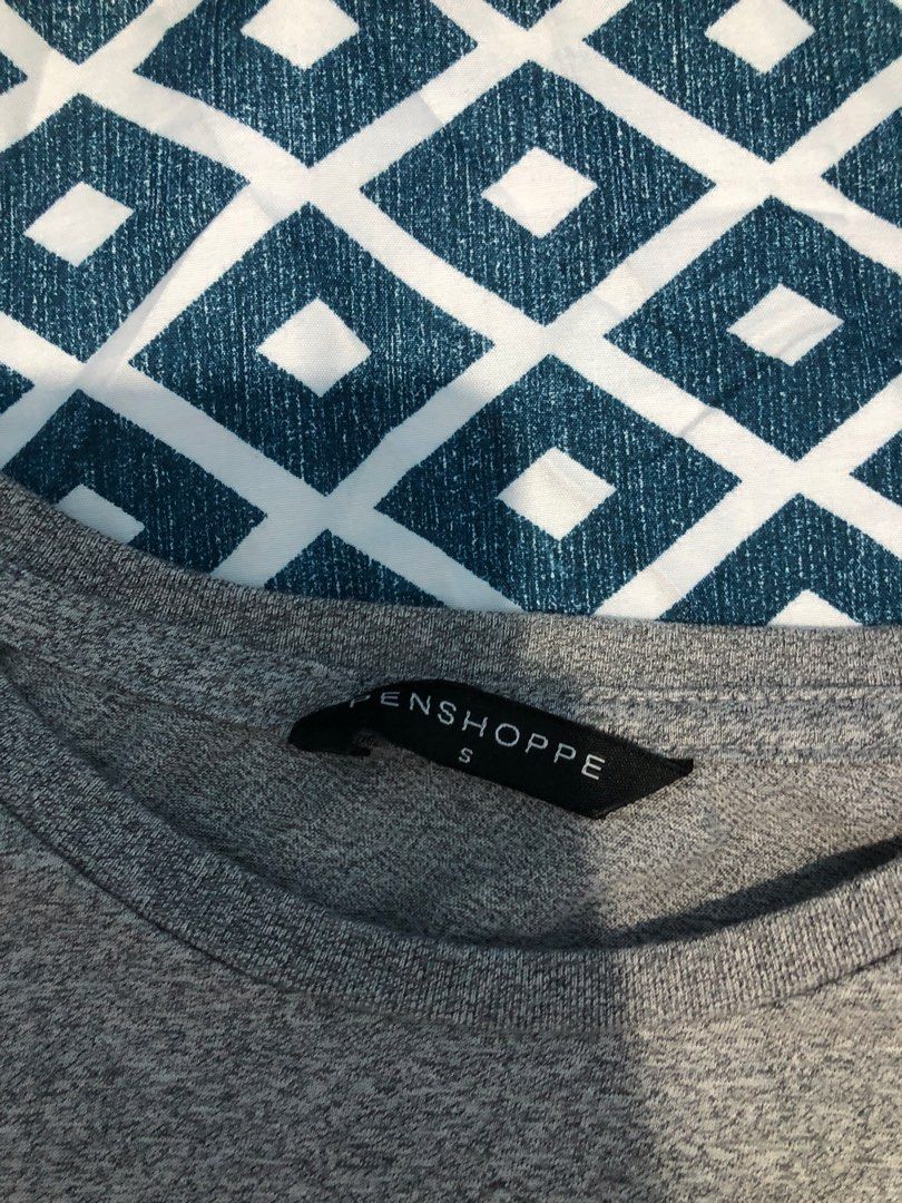 penshoppe t shirt prices