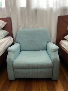 Petite Couch Chair