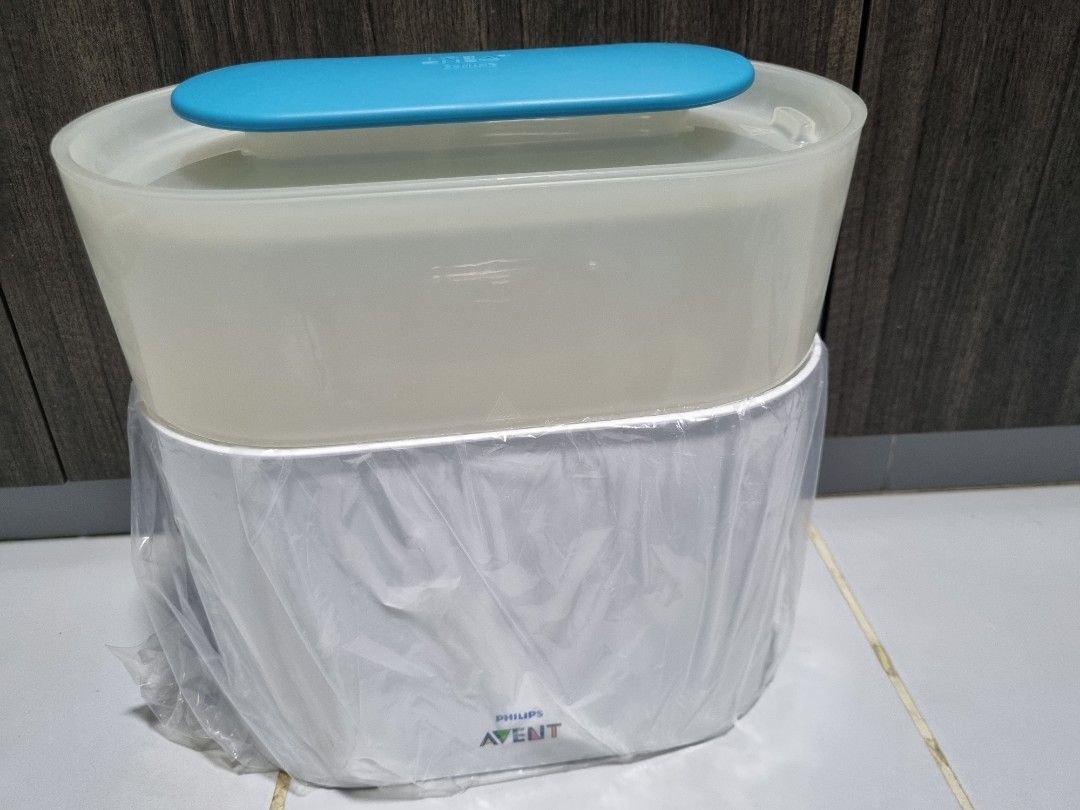 Philips Avent bottle Sterilizer, Babies & Kids, Nursing & Feeding