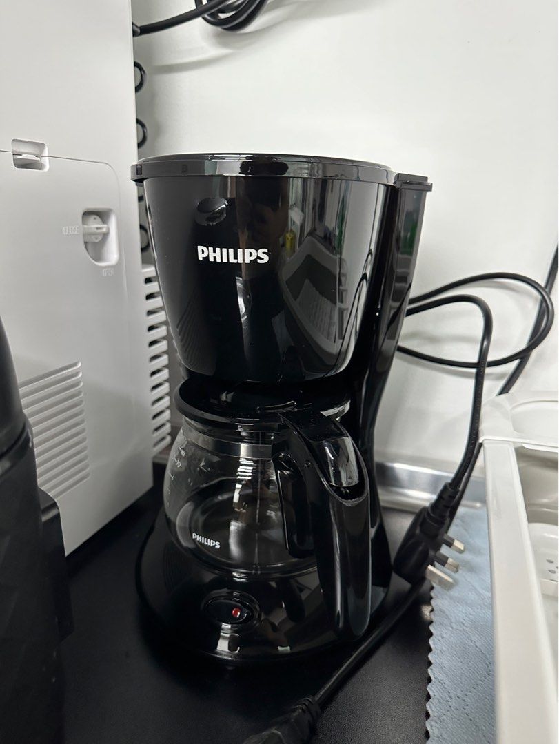 Philips Coffee Maker HD7431, TV & Home Appliances, Kitchen Appliances