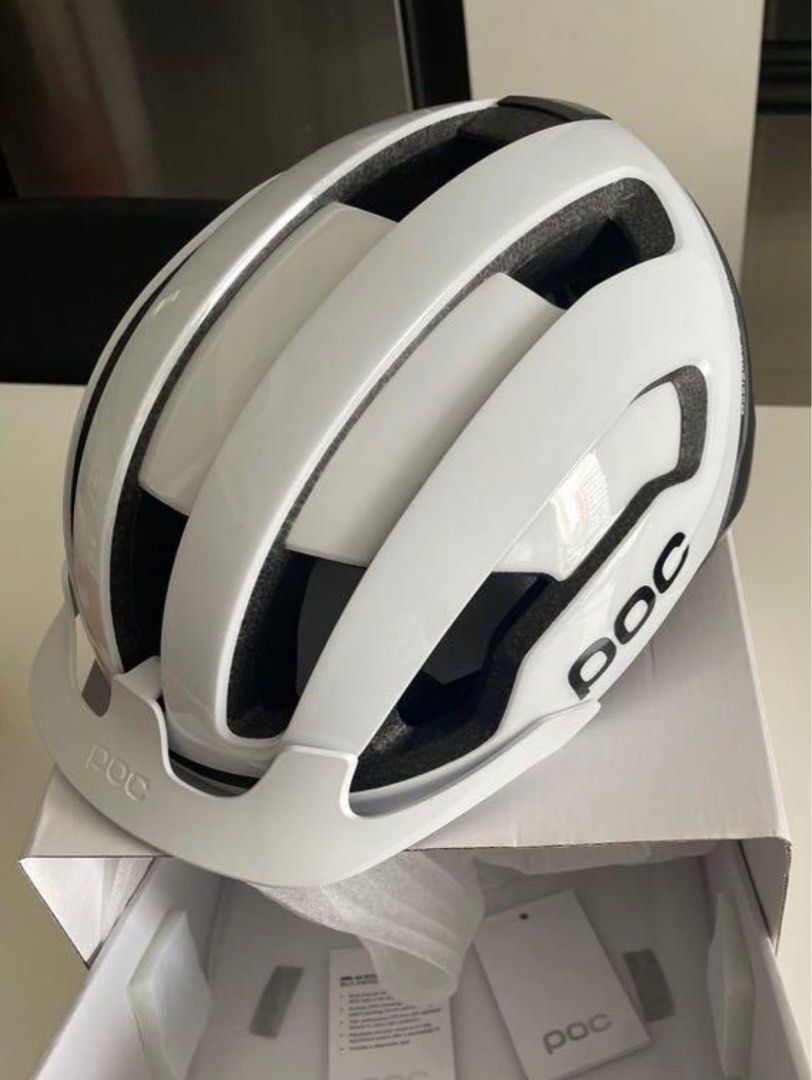 POC OMNE Air Resistance  Large, Sports Equipment, Bicycles