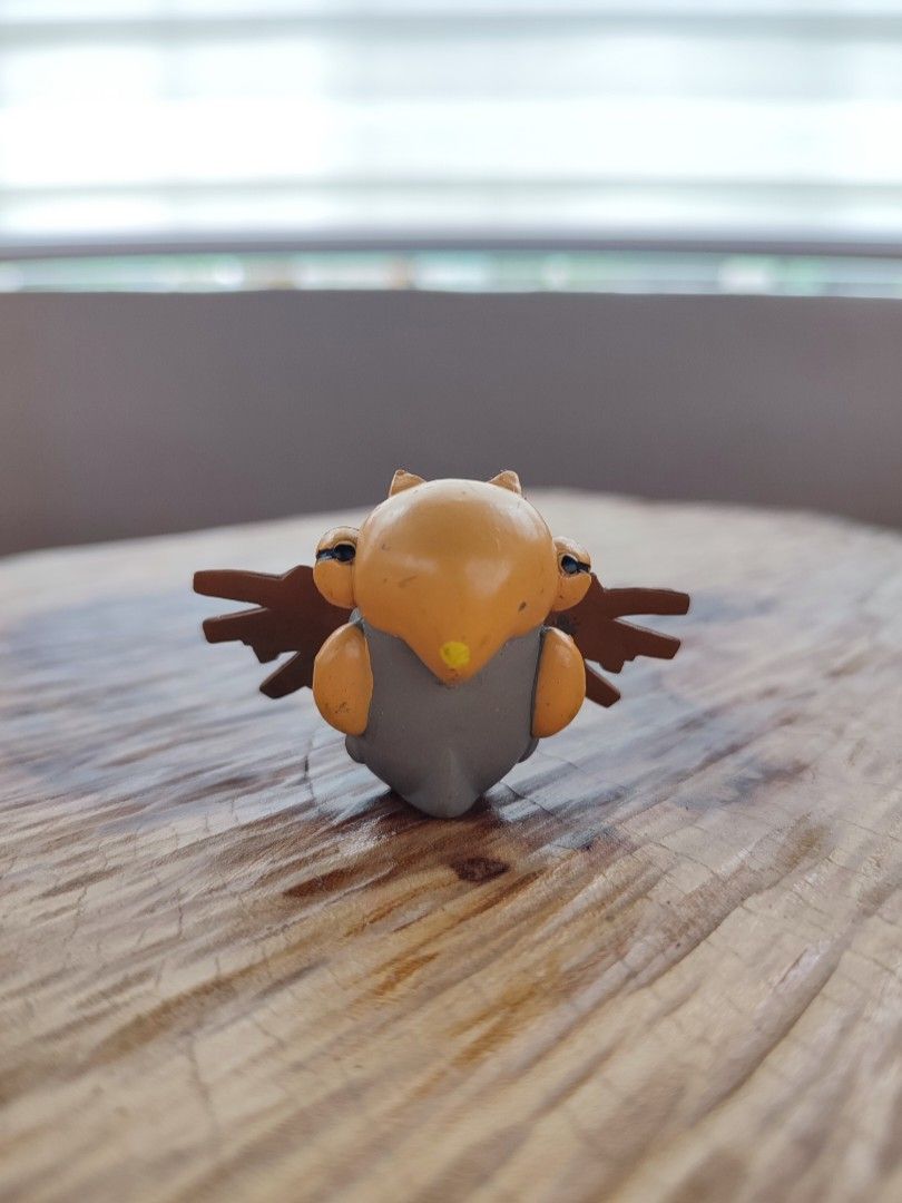 Shedinja figure clearance