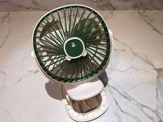 Portable fan