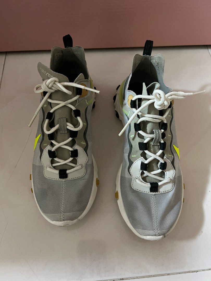All nike clearance react shoes