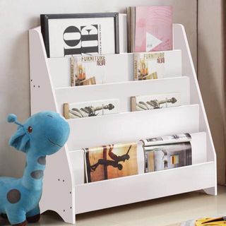 Preloved Book Shelf