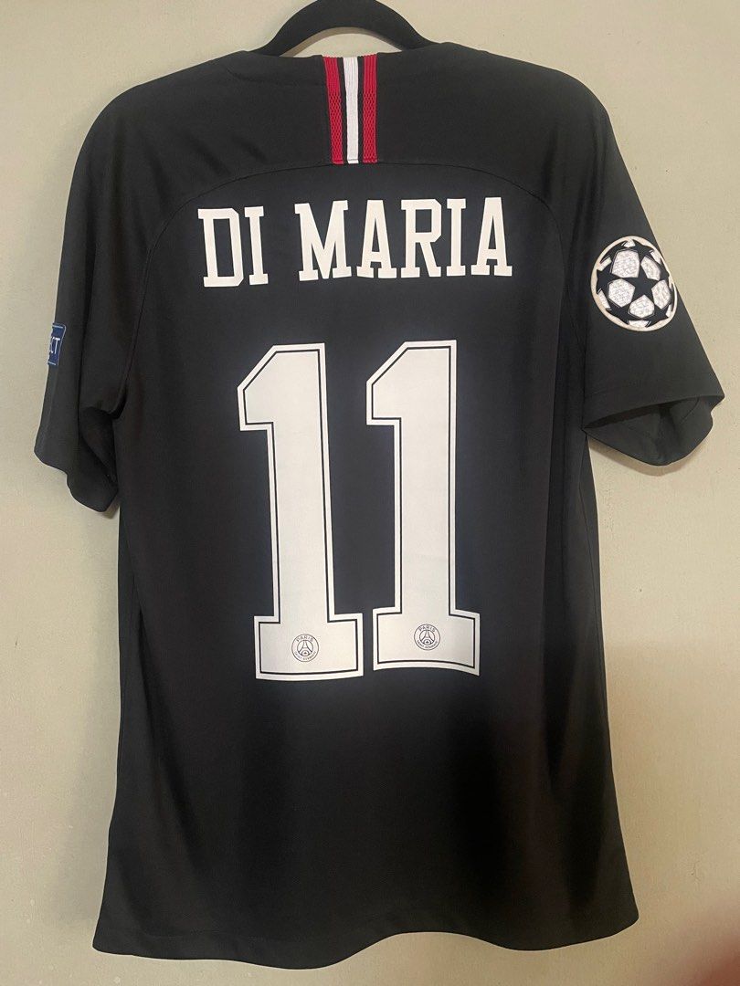 Survetement psg top jordan 2018