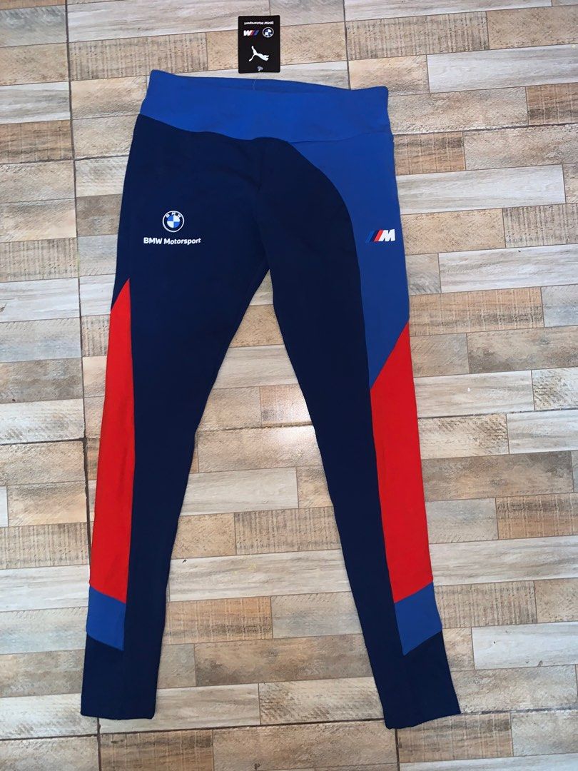 Puma BMW Leggings