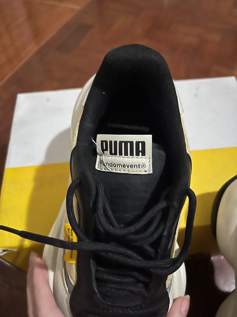 Puma select alteration online