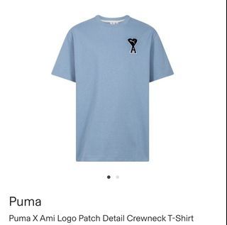 Puma x Ami  - XS