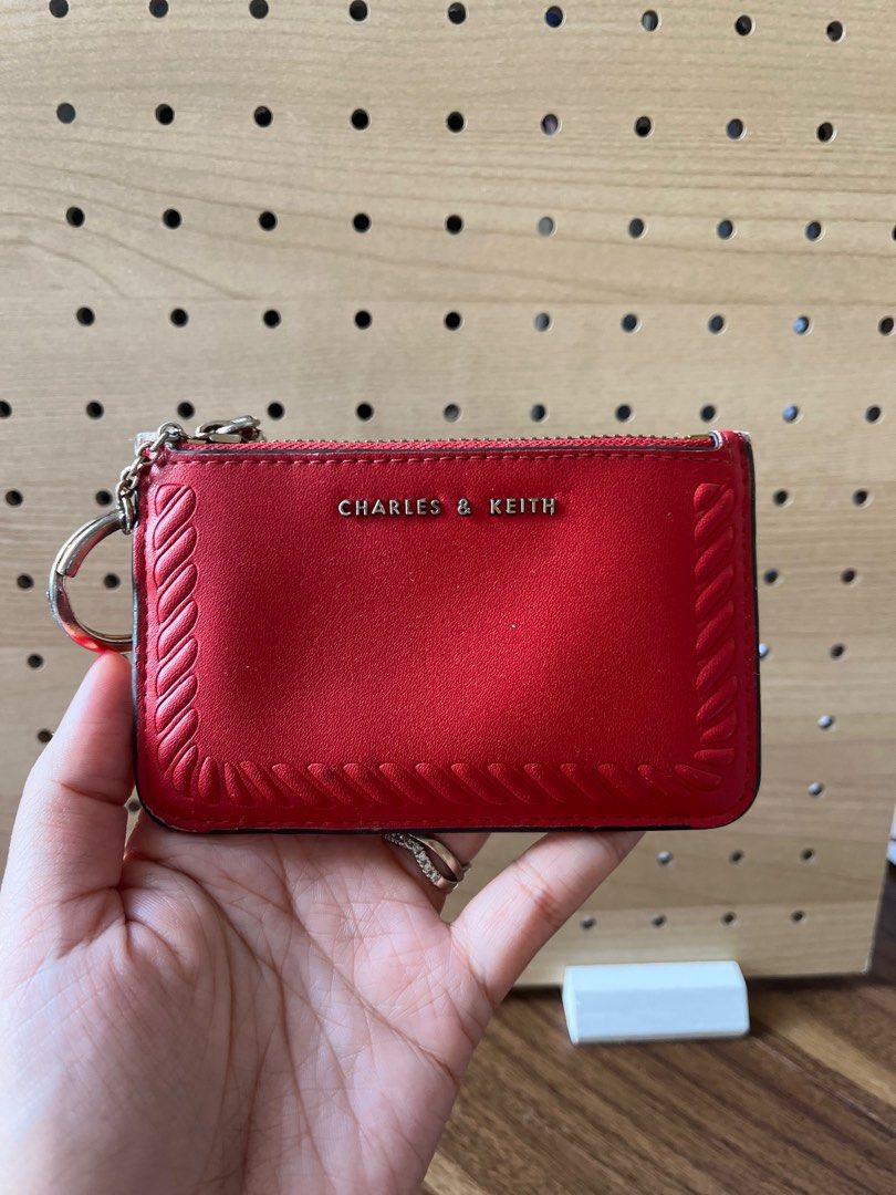 Purse card holder wallet Women s Fashion Bags Wallets Purses Pouches on Carousell
