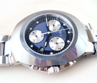 RADO DIASTAR New Original Chronograph 100m Watch