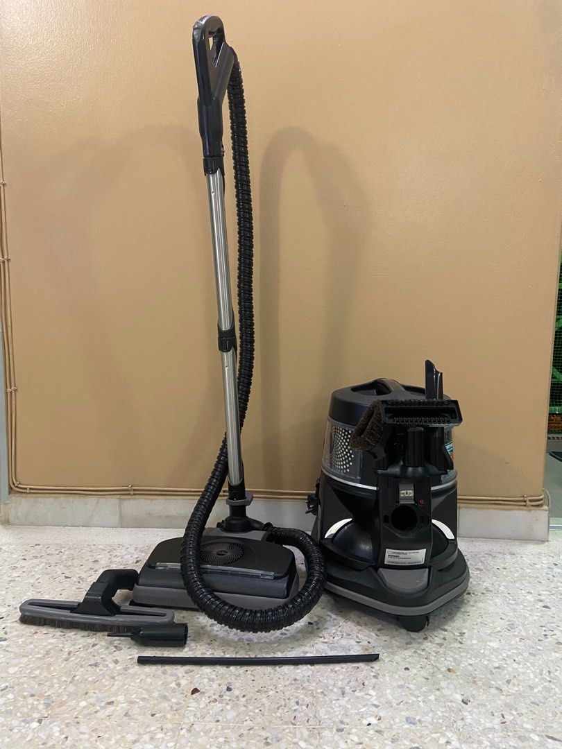 Rainbow cleaning system, Furniture & Home Living, Cleaning & Homecare