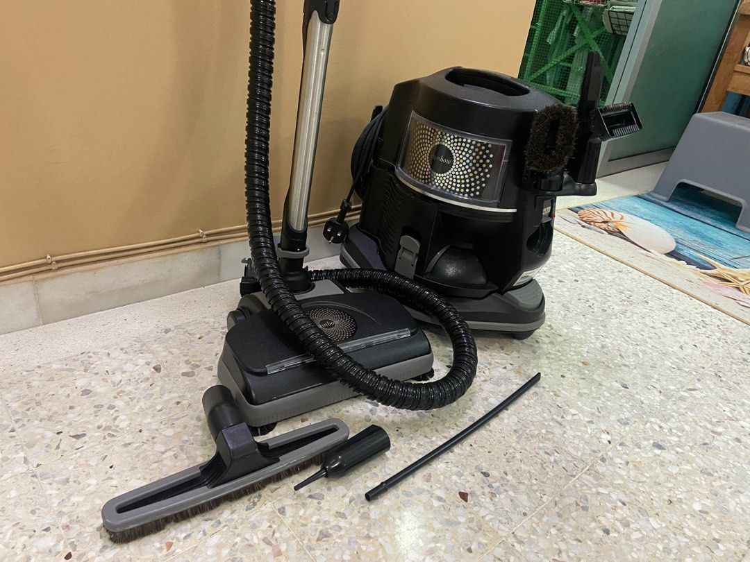 Rainbow cleaning system, Furniture & Home Living, Cleaning & Homecare