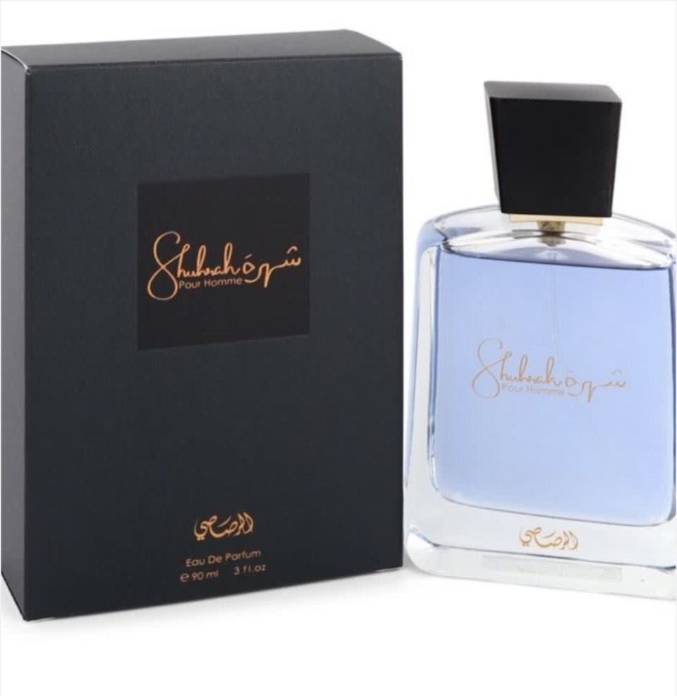 Rasasi Shuhrah EDP, Beauty & Personal Care, Fragrance & Deodorants on ...