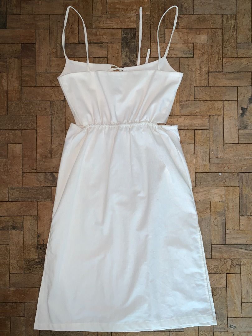 Raya Wear Linnen Dress (Category: Dresses) located in Marikina City. Submitted by pgpnls (Listing ID 1205975352, Image 1). Description: rayawear.co for more info :) .