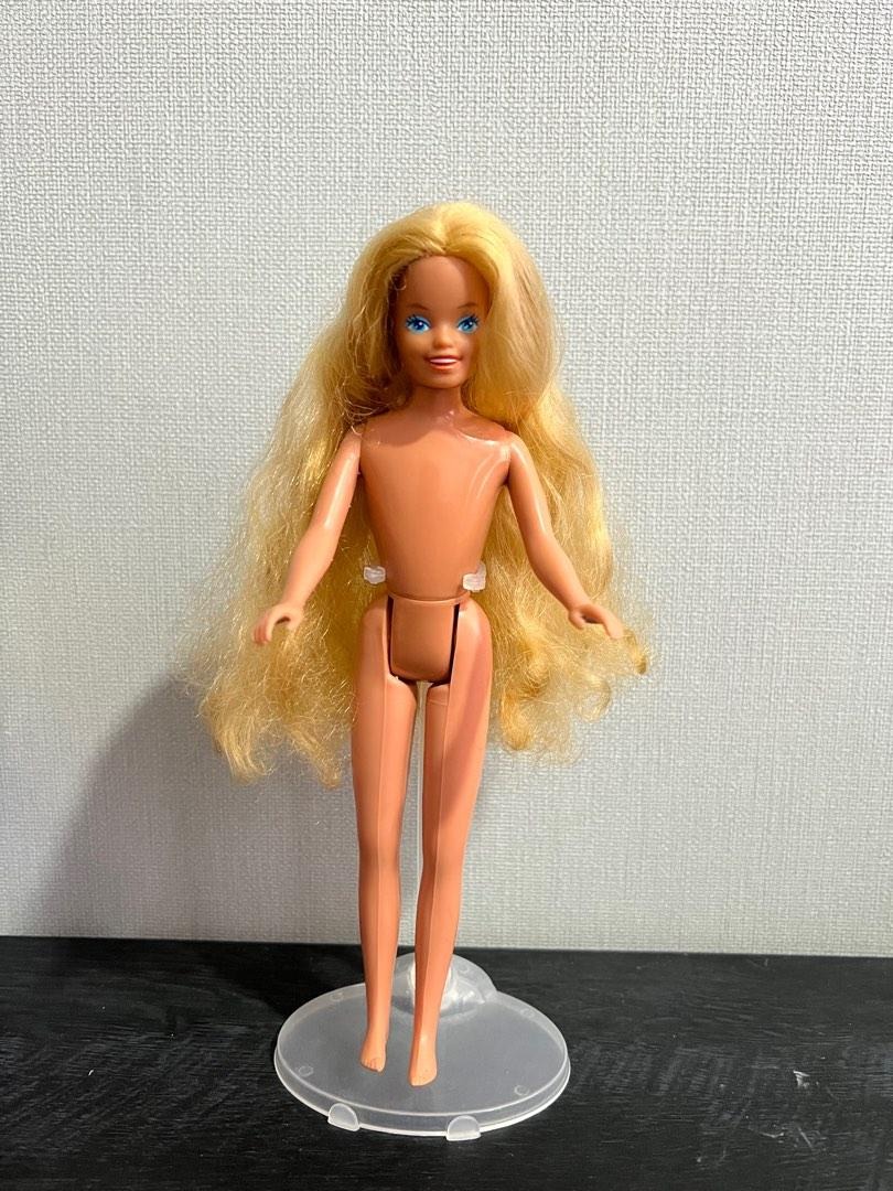 1987 skipper doll clearance