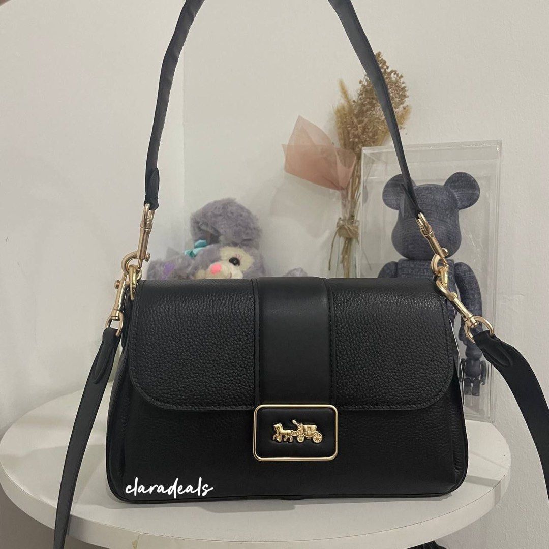 Coach bag grace outlet