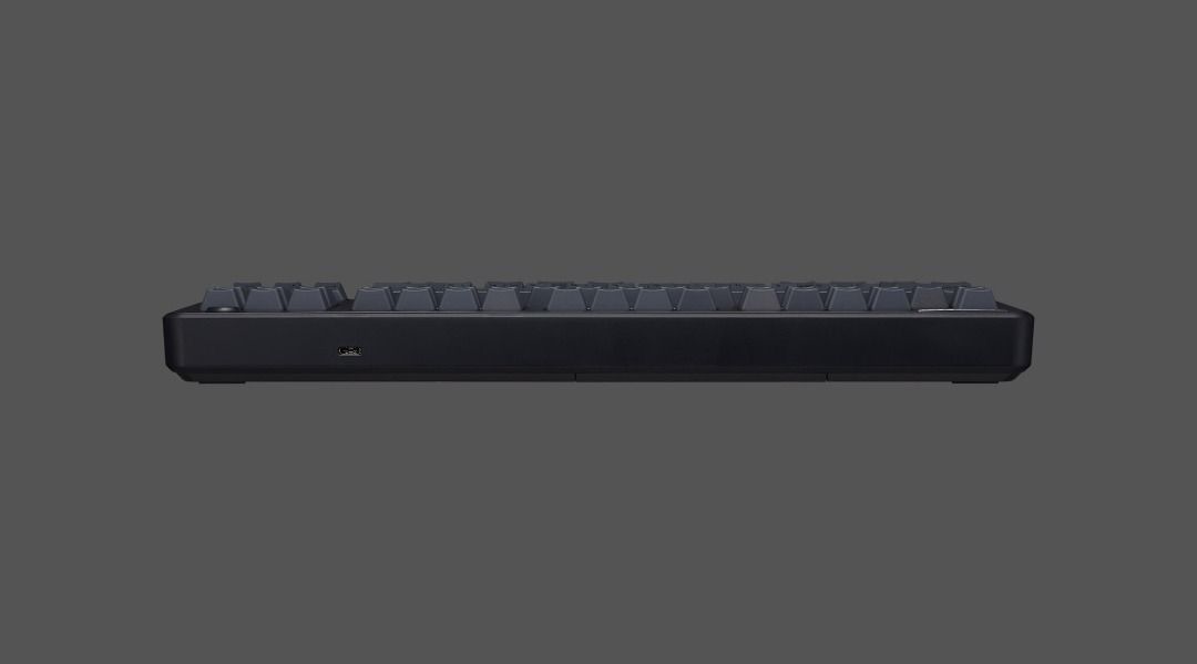Realforce R3 TKL Topre Keyboard (Black/White) R3HD11/R3HD21 - Bluetooth ...