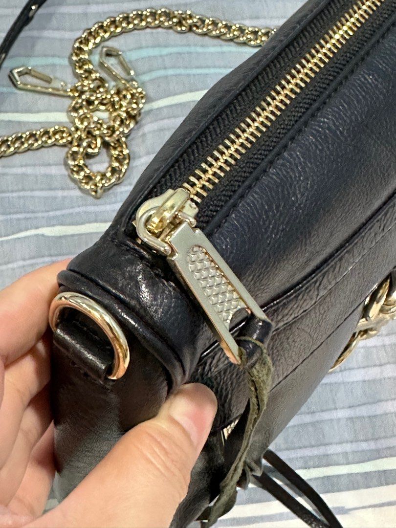 Rebecca minkoff mac crossbody large store