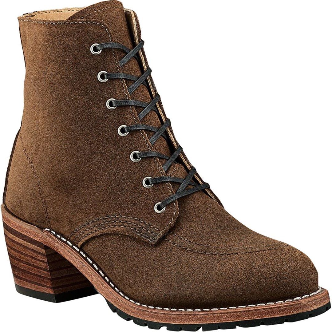 Red wing best sale clara sale