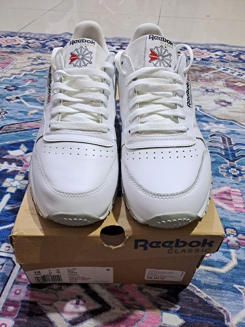 Reebok Classic Men Original with Box