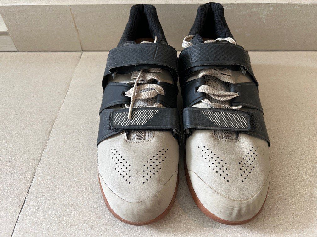 Reebok powerlifter online