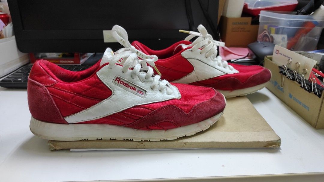 Reebok 24 sales kilates