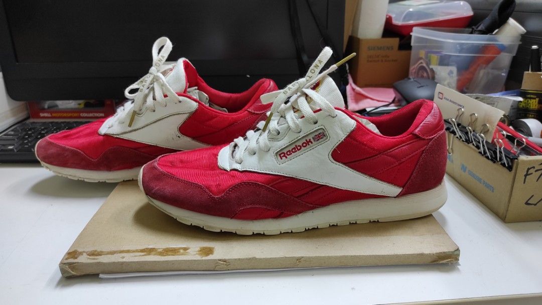 Reebok 24 sales kilates