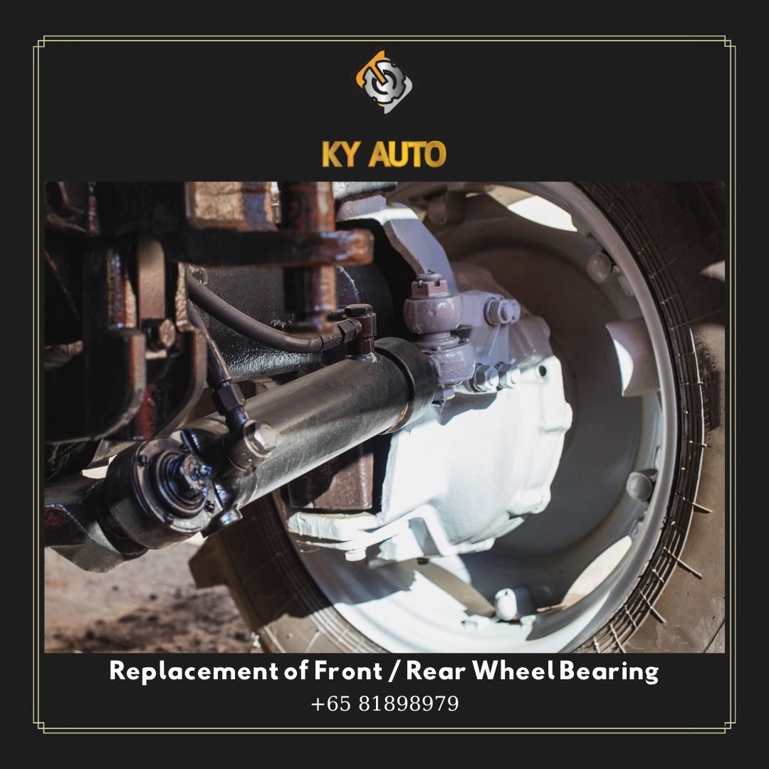 Replacement for Maserati Upper Arm & Steering rack, Car Accessories