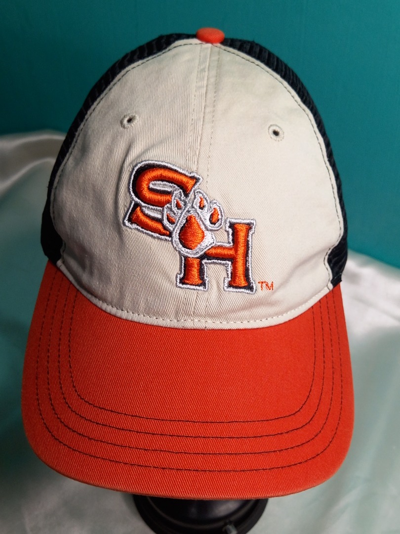 Richardson Sam Houston State University Bearkats Hat Snapback, Men's ...