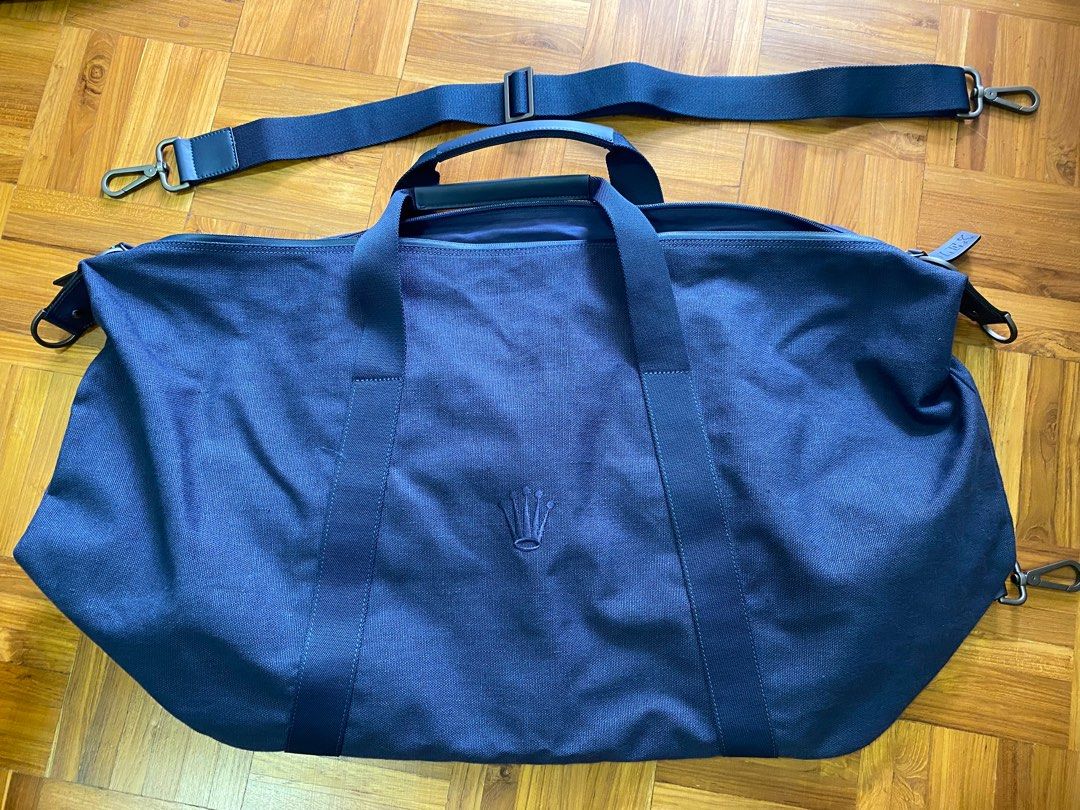 Rolex Duffle Bag