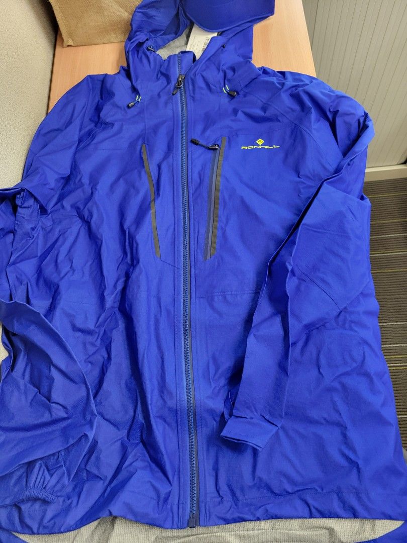 Ronhill Infinity Fortify Jacket L size