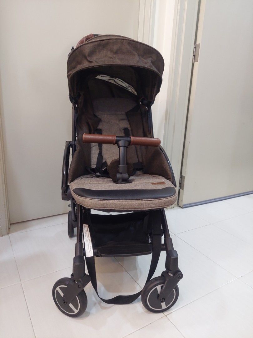 Royal kiddy clearance air transporter xtra