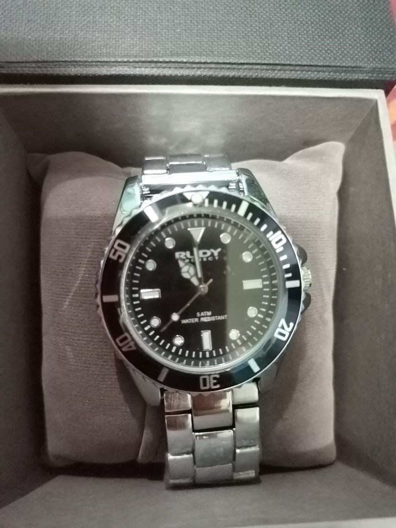 Price of rudy project watch outlet