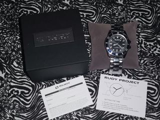 Rudy project sales breva watch