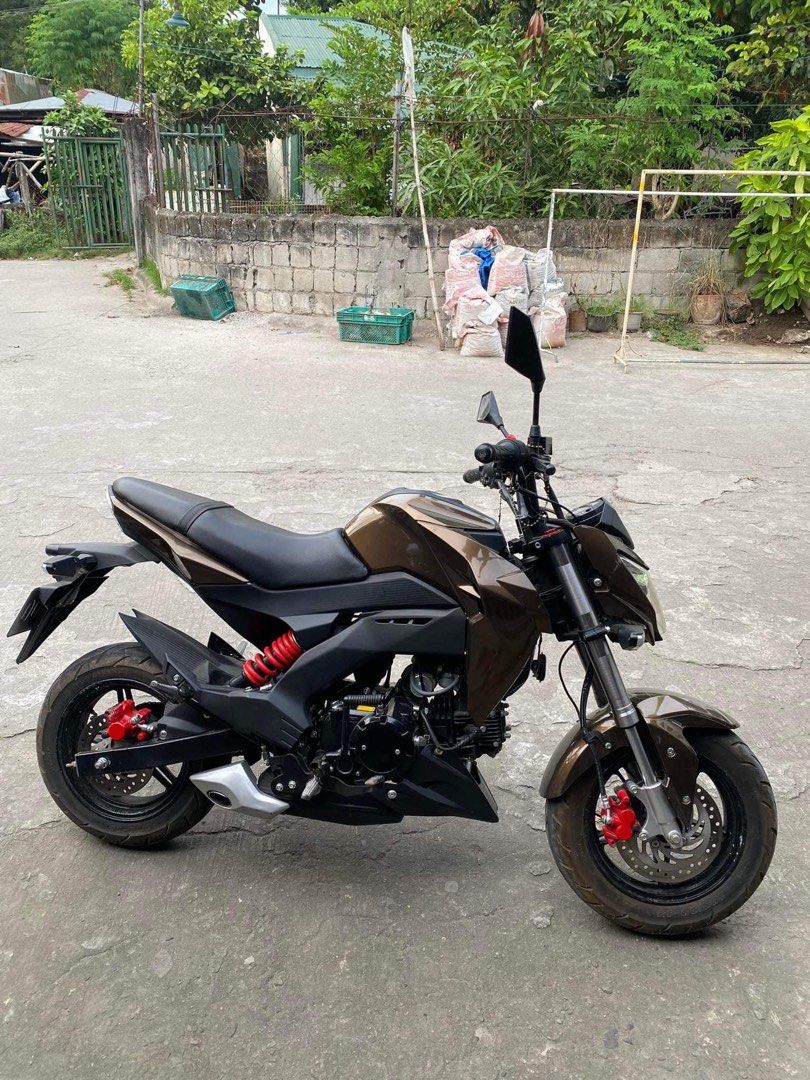 rusi korak price brand new