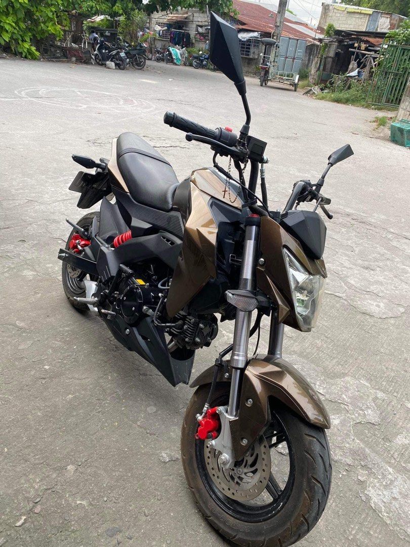 Rusi motors new model 2021 discount