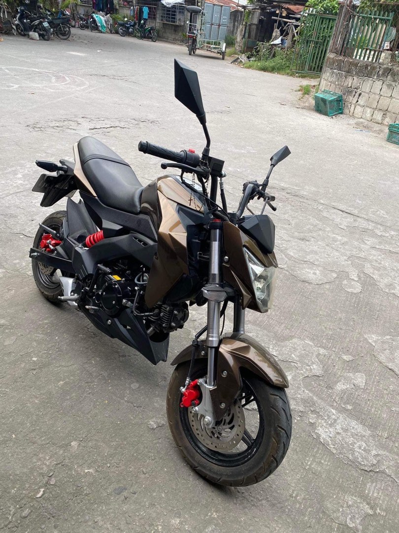Latest rusi online motorcycle 2021