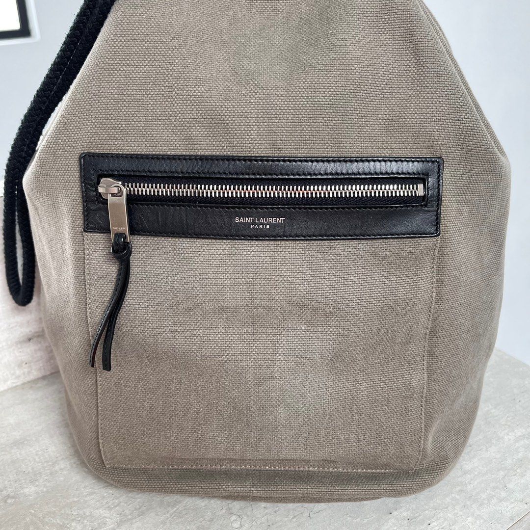 City sailor canvas backpack new arrivals