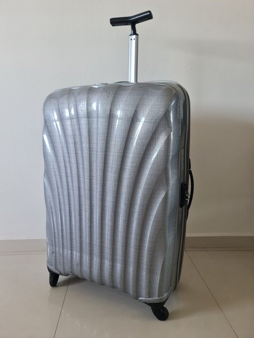 Samsonite 144l store