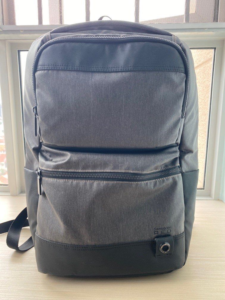 Samsonite hot sale taeber backpack