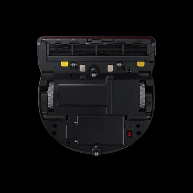 Samsung Cyclone Force POWERbot, 20W, TV & Home Appliances, Vacuum