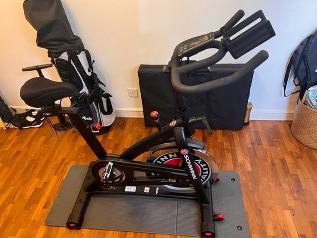 Schwinn 700IC Indoor Cycling Bike